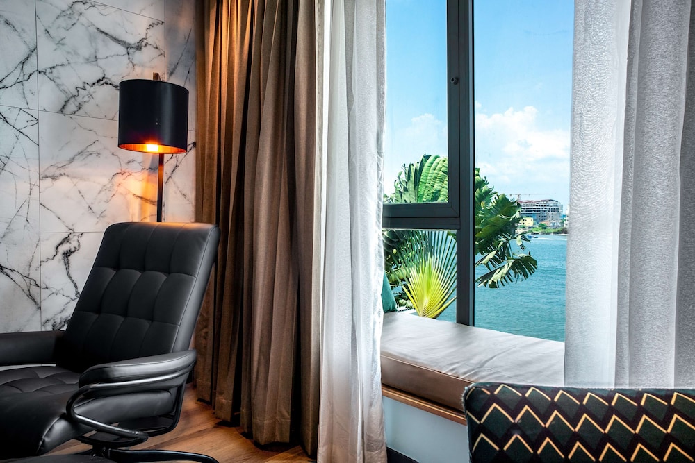 Radisson Blu Anchorage Hotel 57/84