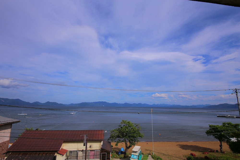 Lake Side Hotel Minatoya 23/23