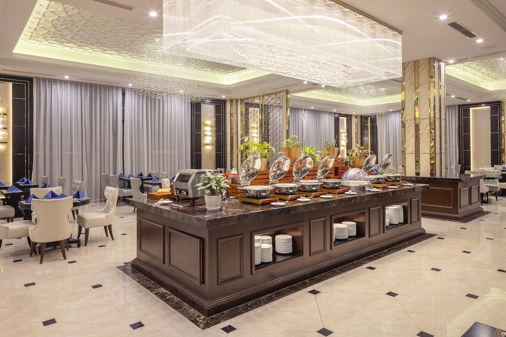 Melia Vinpearl Hai Phong Rivera 41/56