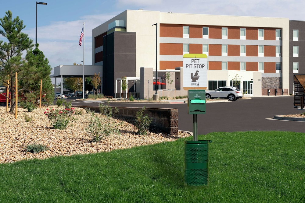 Home2 Suites by Hilton Longmont 3/30