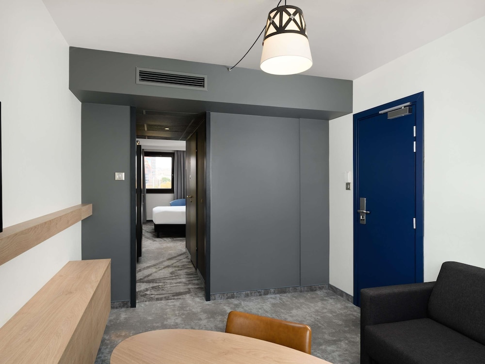 Mercure Budapest Castle Hill 44/75