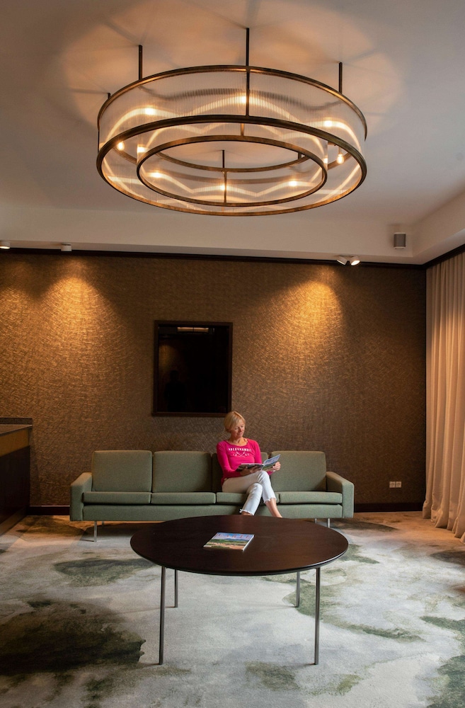 Essensio Hotel DÜsseldorf Erkrath 37/49