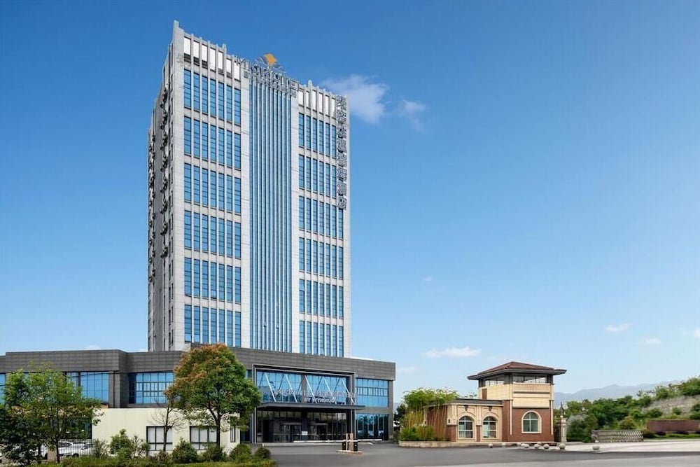 Microtel by Wyndham Anshun Xixiu 2/32