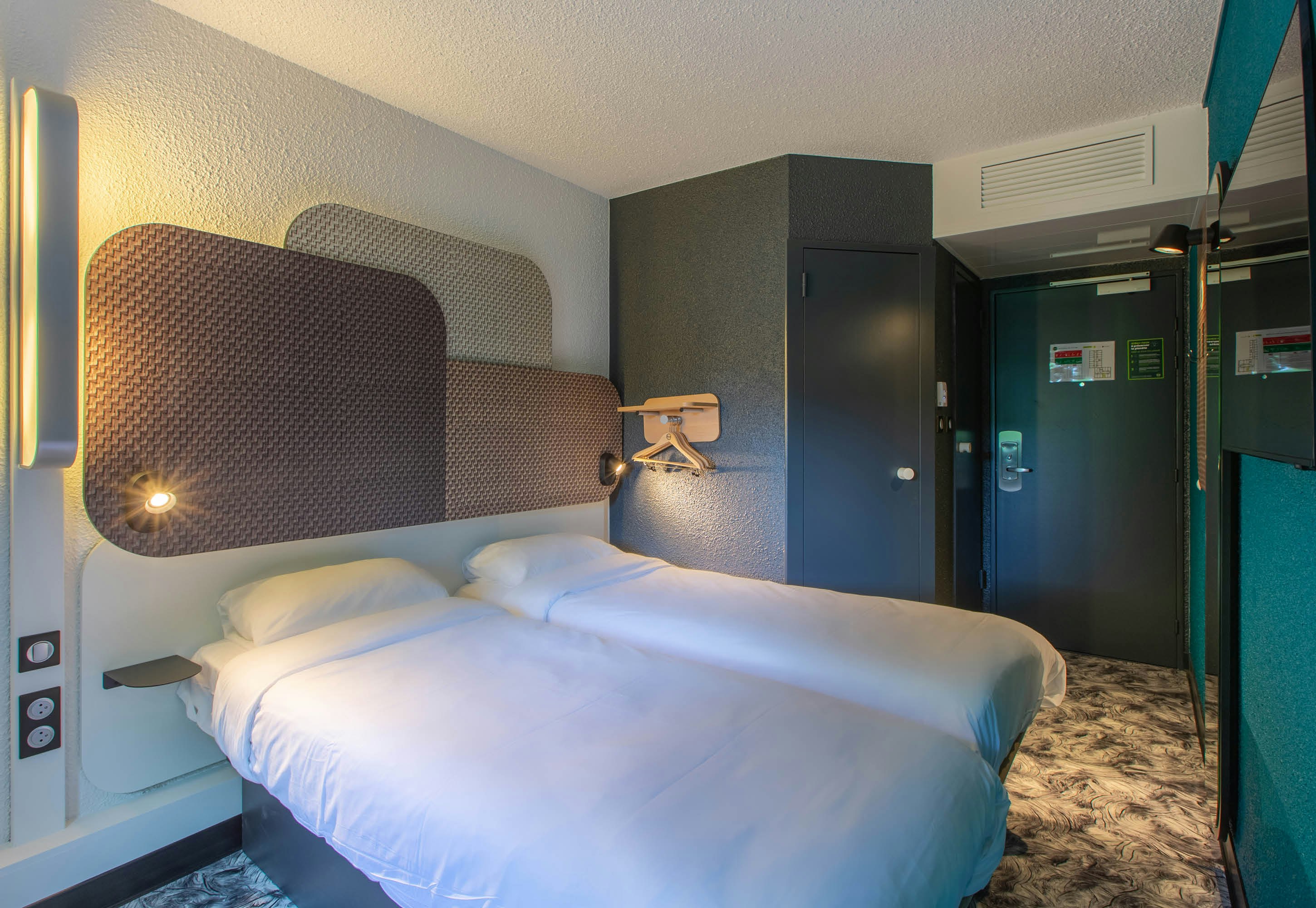 B&B Hotel Chateauroux A20 L Occitane 10/29