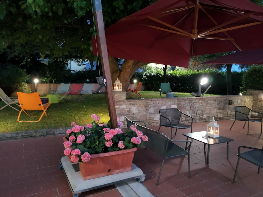 Locanda Giustini 32/46