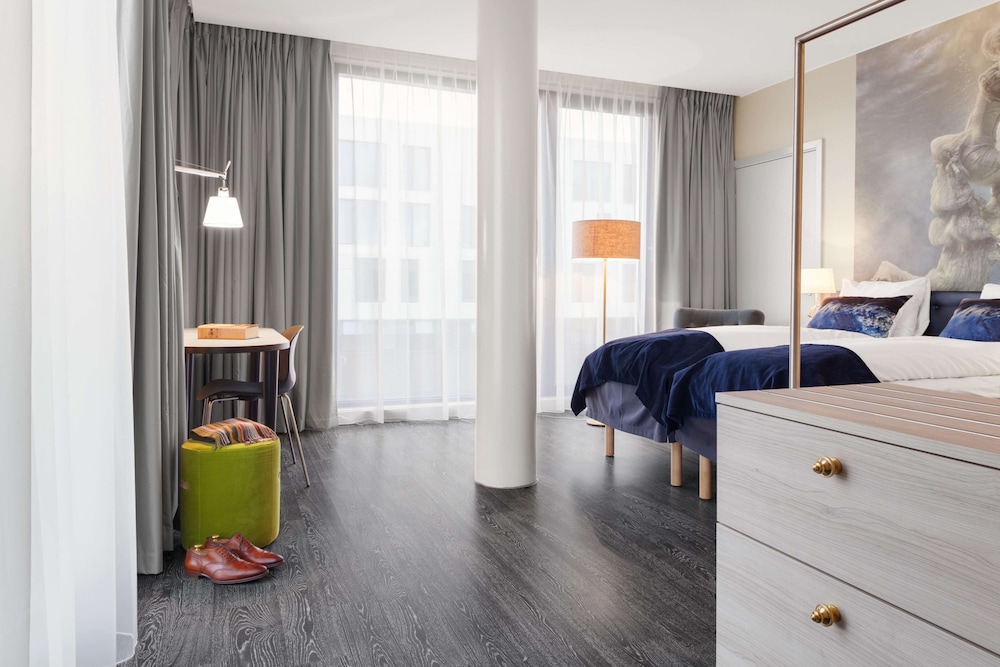 Scandic Fornebu 28/66