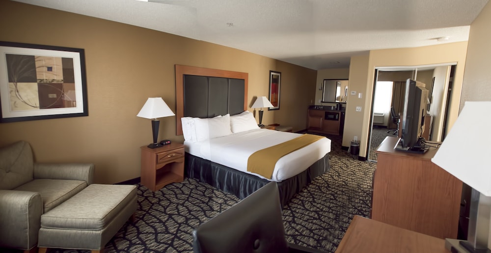 Holiday Inn Express Hotel Suites Grand Junction 27/96