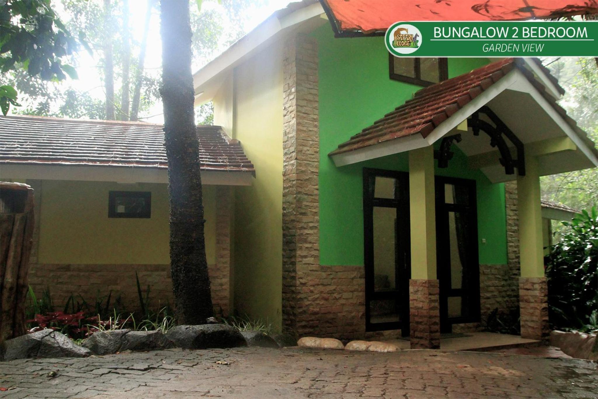 Safari Lodge Hotel 2/51