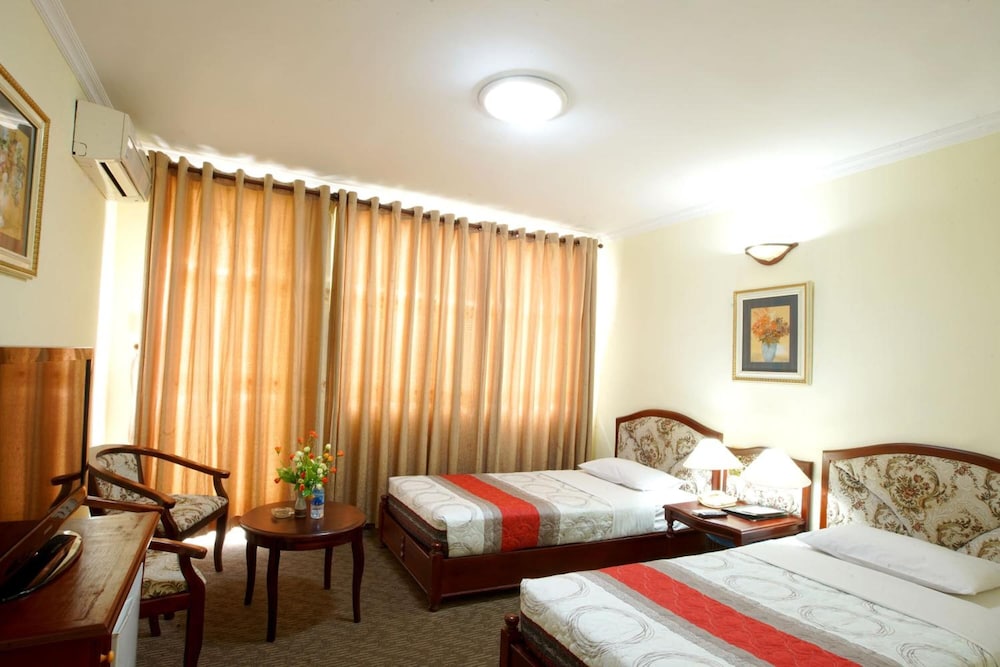 Hoang Ha Hotel 33/67