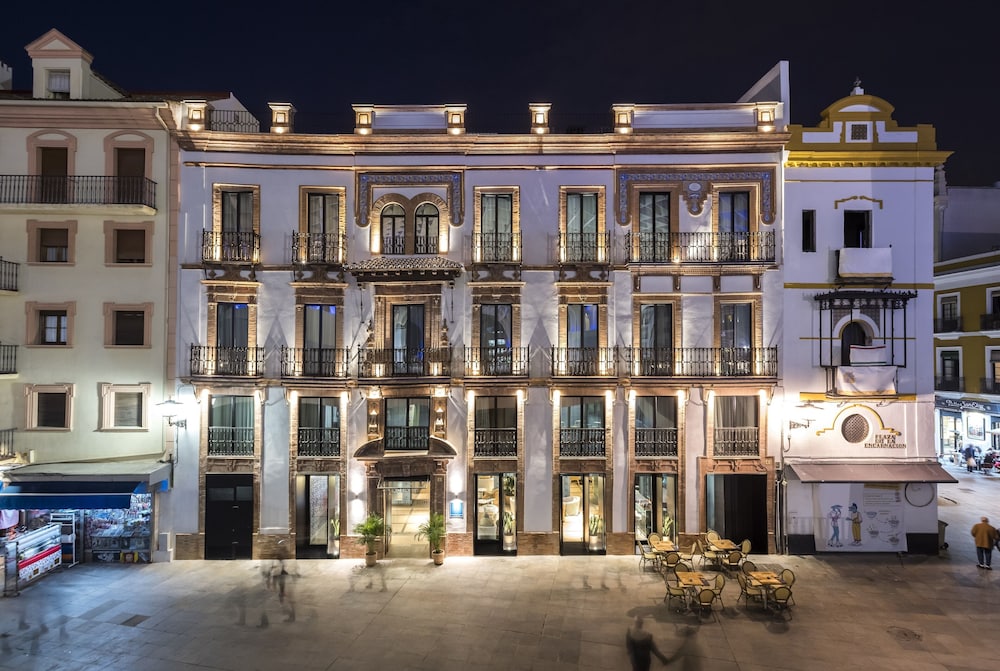 Hotel Casa De Indias By Intur 4/72