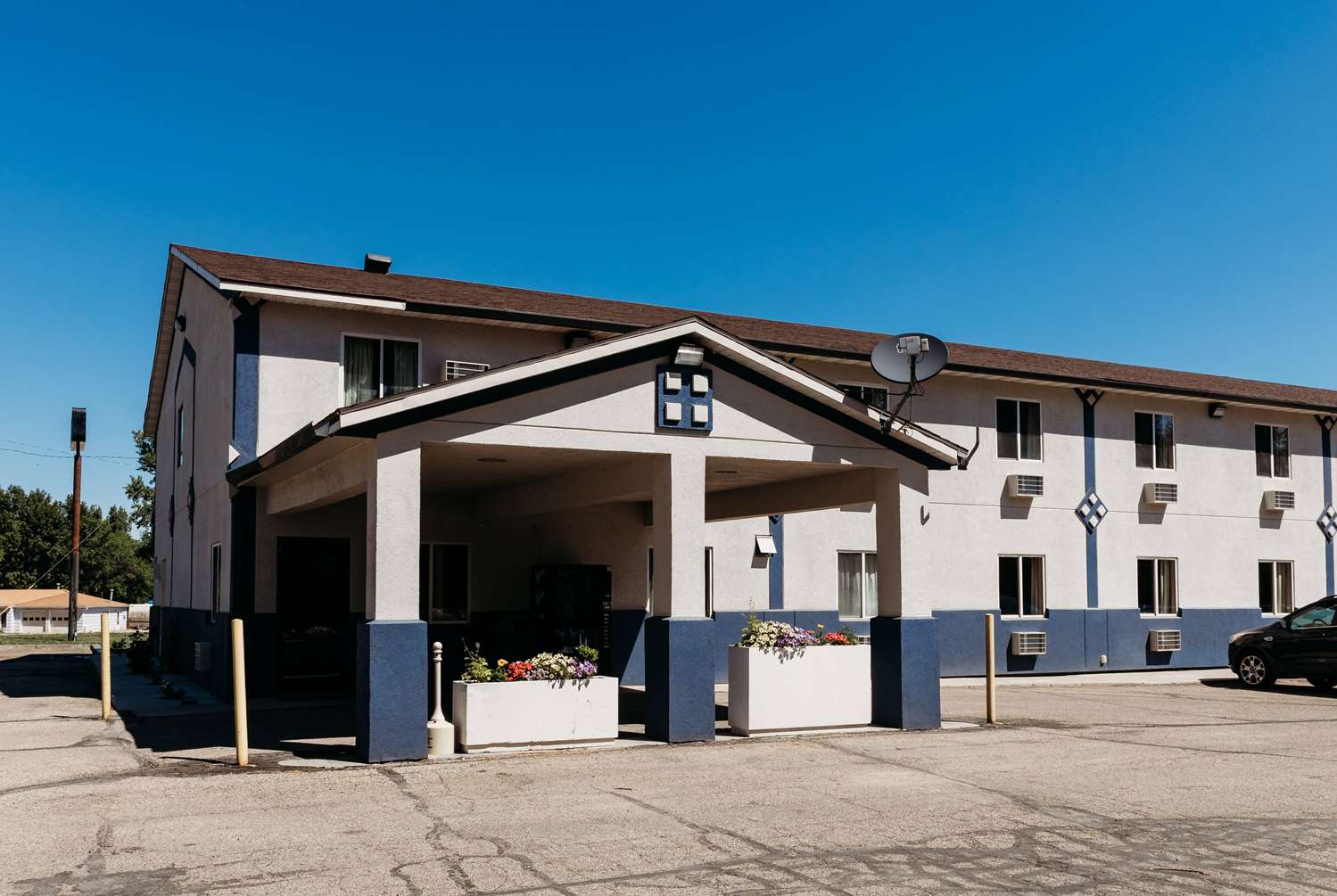 Travelodge by Wyndham Worland 3/24