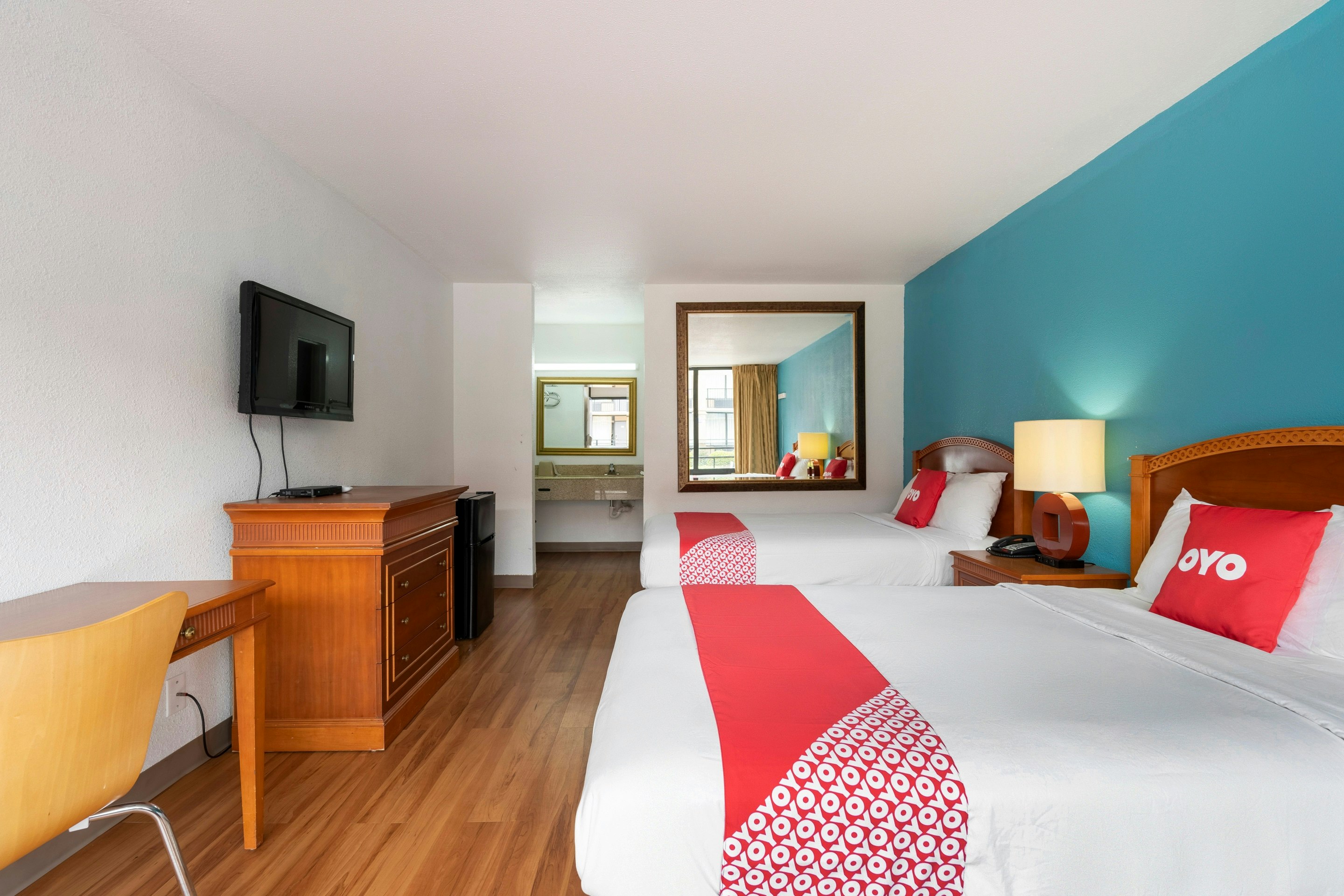 Hotel Bossier City LA Red River 16/49