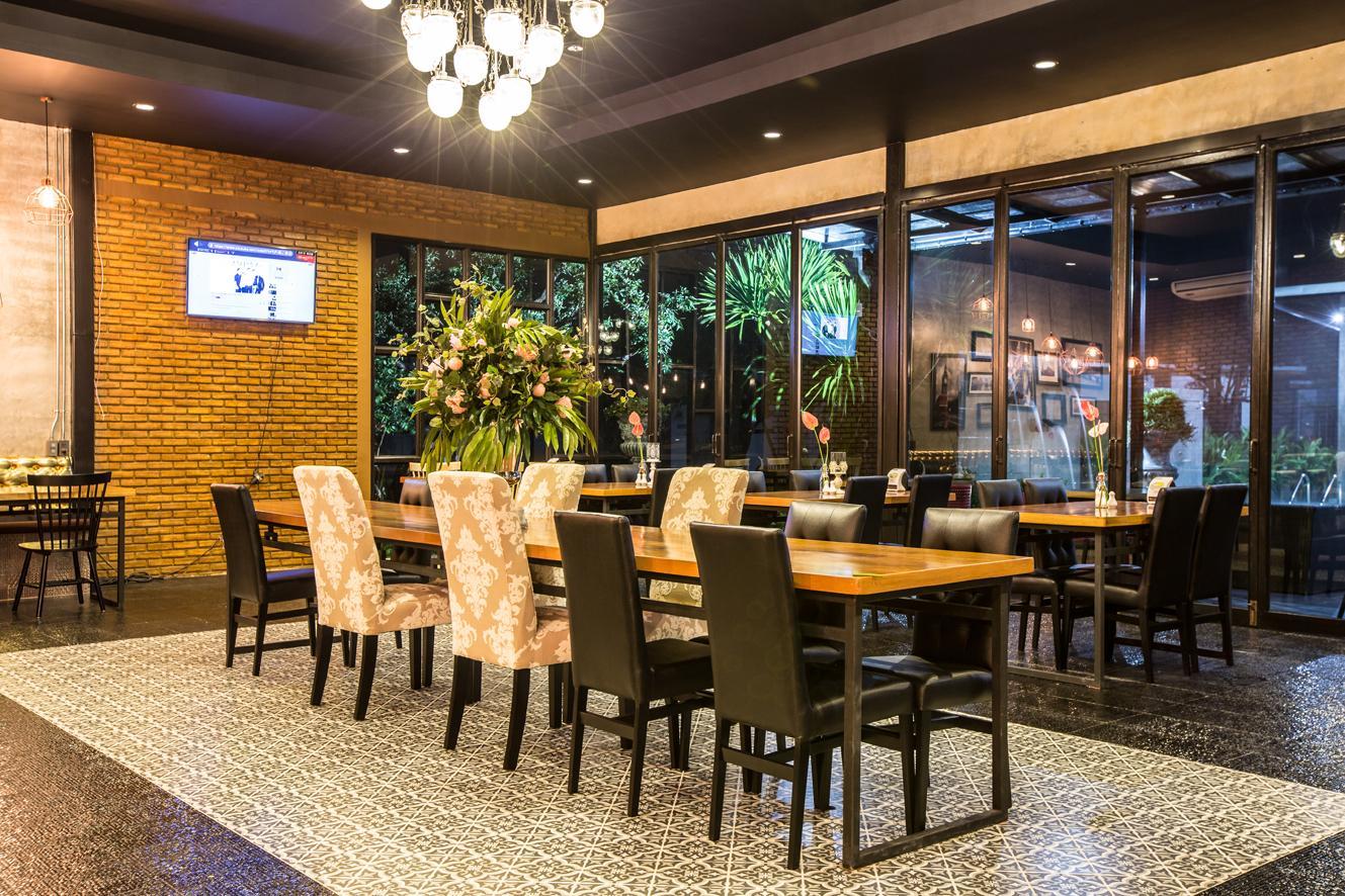 M Boutique Resort 36/52