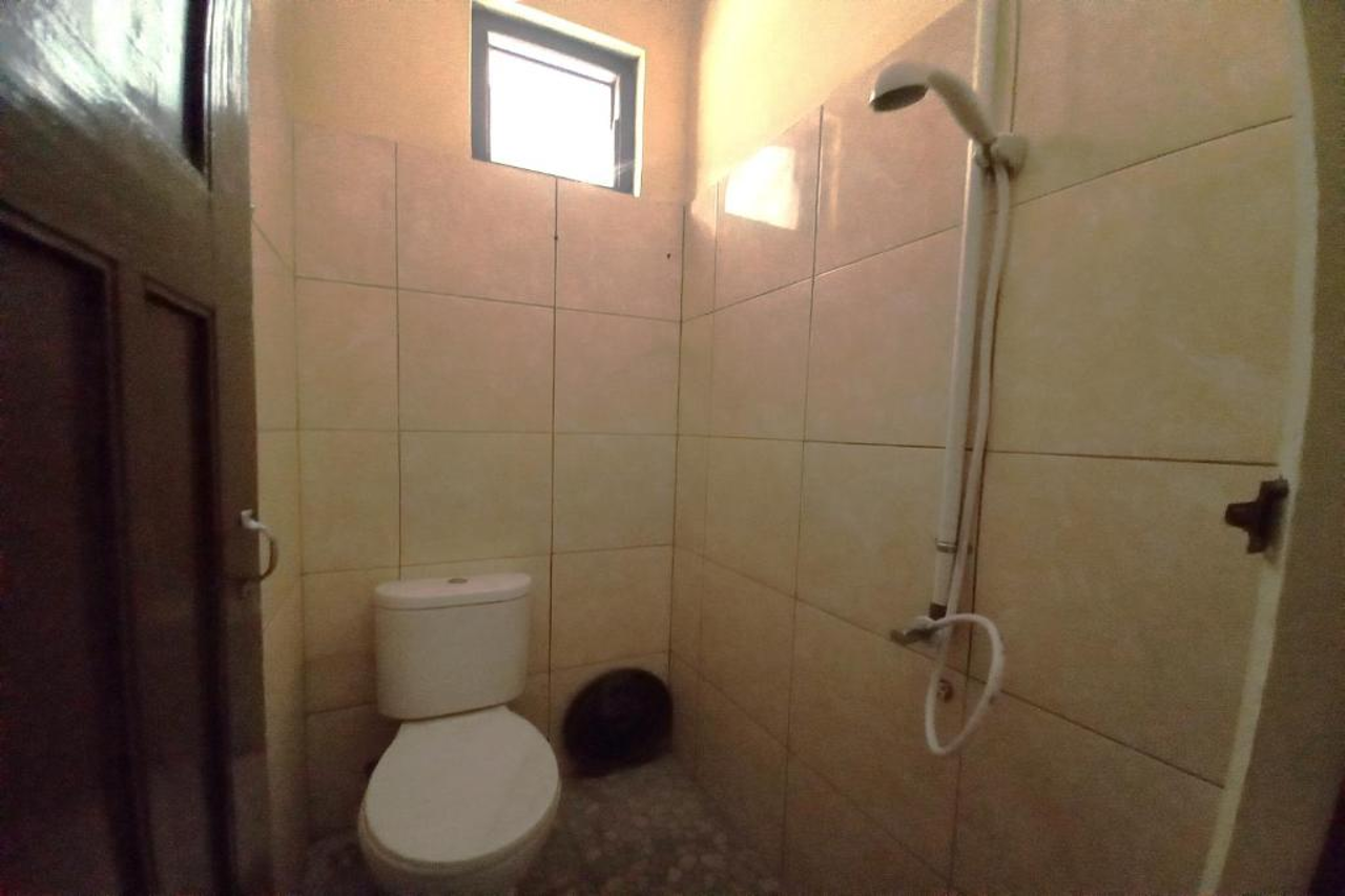 Hotel O Syariah Near UNS Surakarta formerly La Tansa 10/10