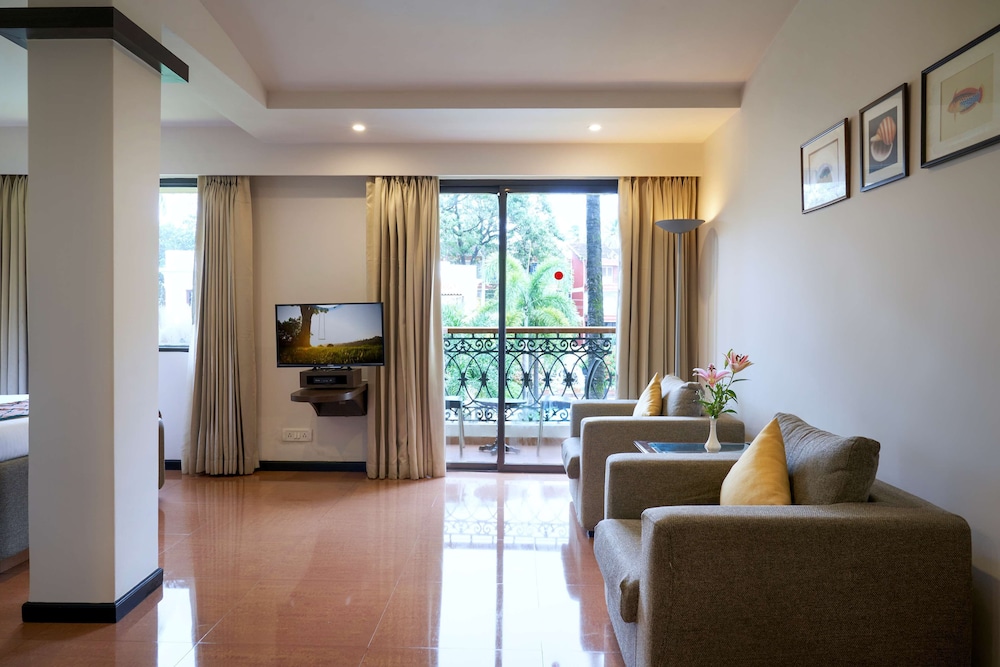 Park Inn By Radisson Goa Candolim 47/77