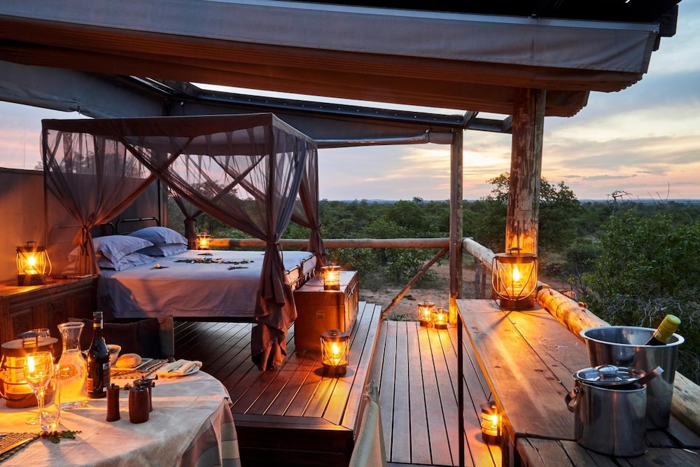 Motswari Private Game Reserve Timbavati 25/50