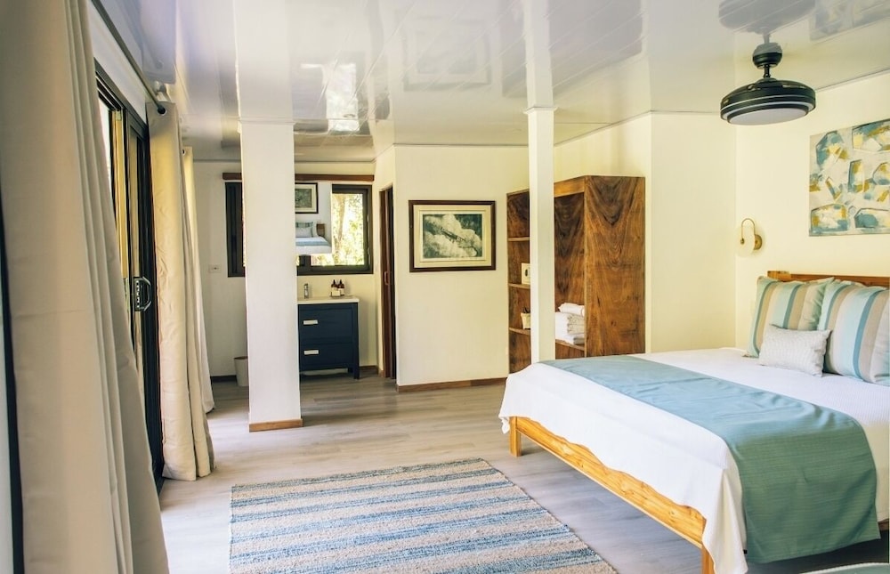 CASITA, OCEAN VIEW