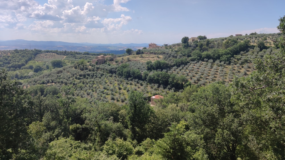 Relais Il Canalicchio 37/50