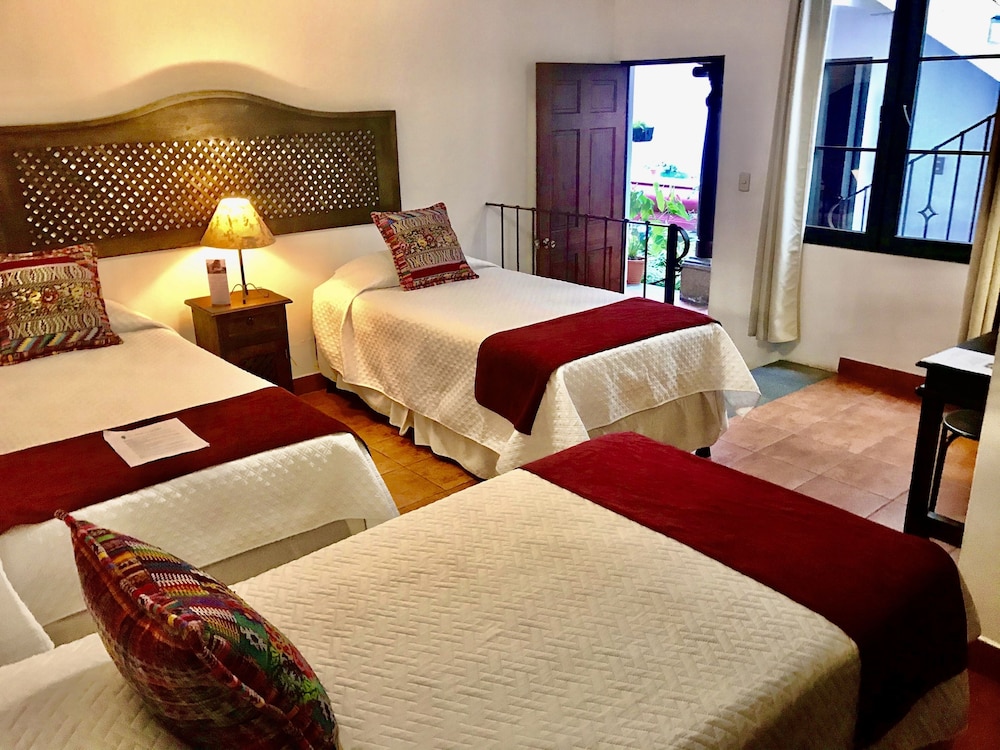 Hotel La Galeria 21/50