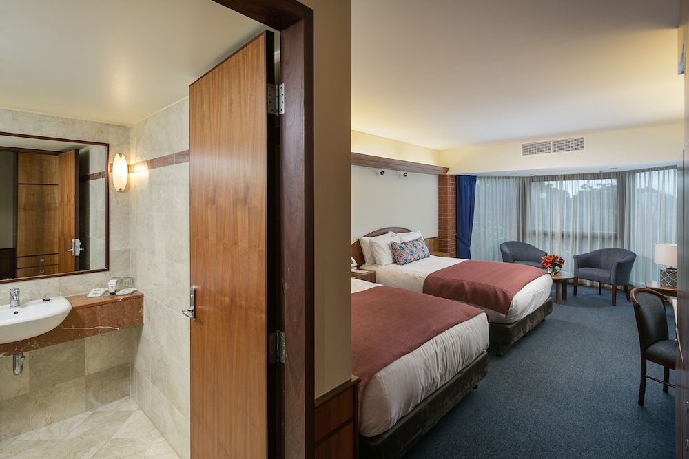 Arkaba Hotel Adelaide 24/64