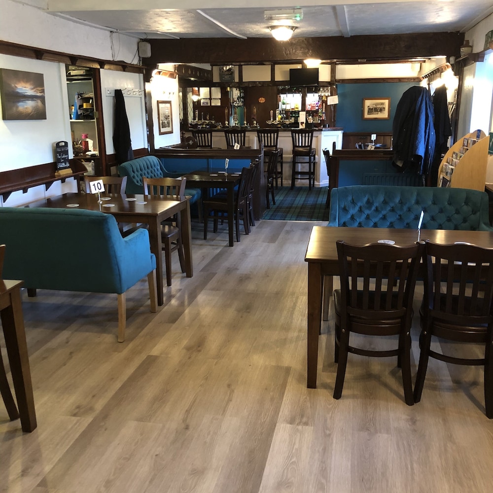 The Cottage Inn Hotel 6/13