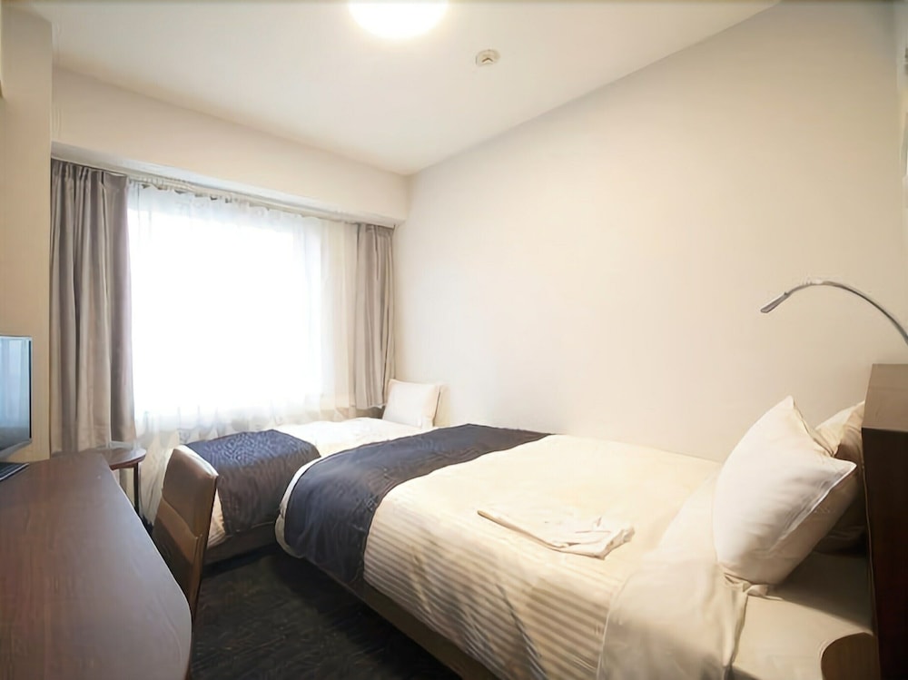 Hotel Port Plaza Chiba 17/50