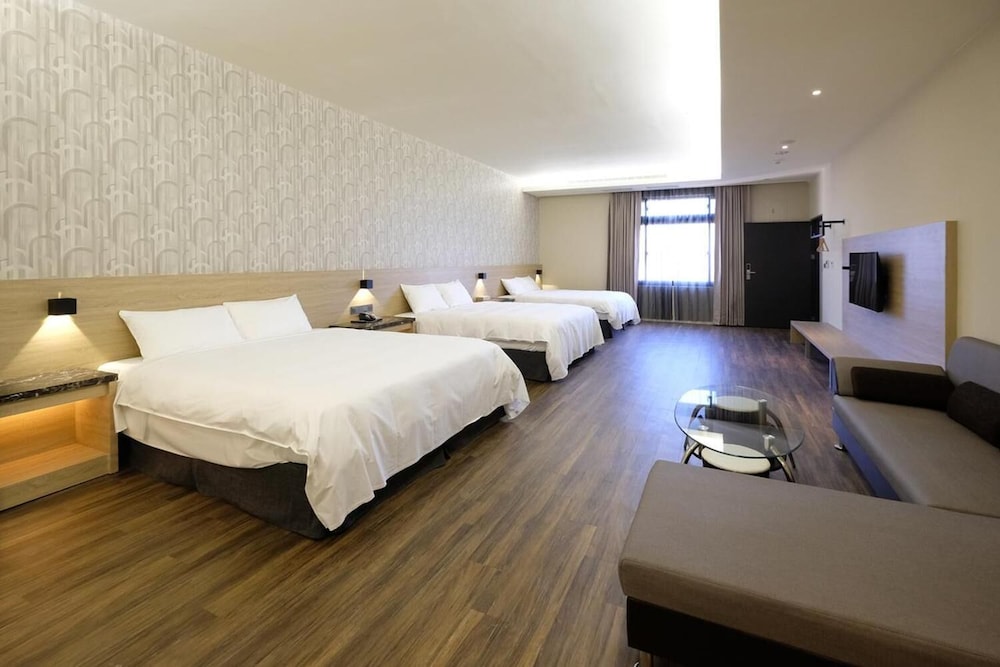 Yu Chun Hotel 26/40