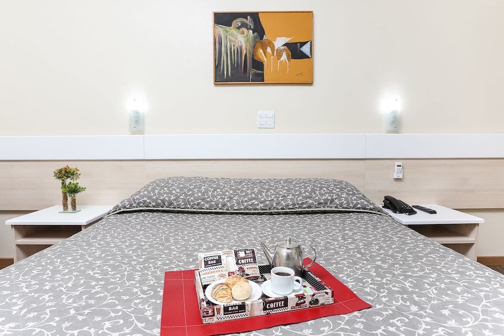 Hotel Express Centro Historico 17/33