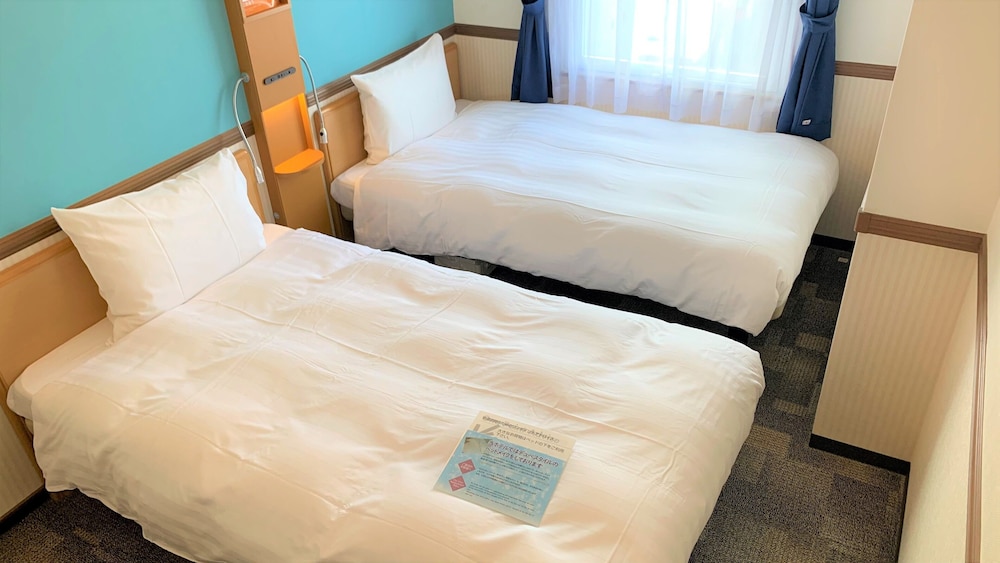 Toyoko Inn Tokyo Haneda Airport No.1 13/54