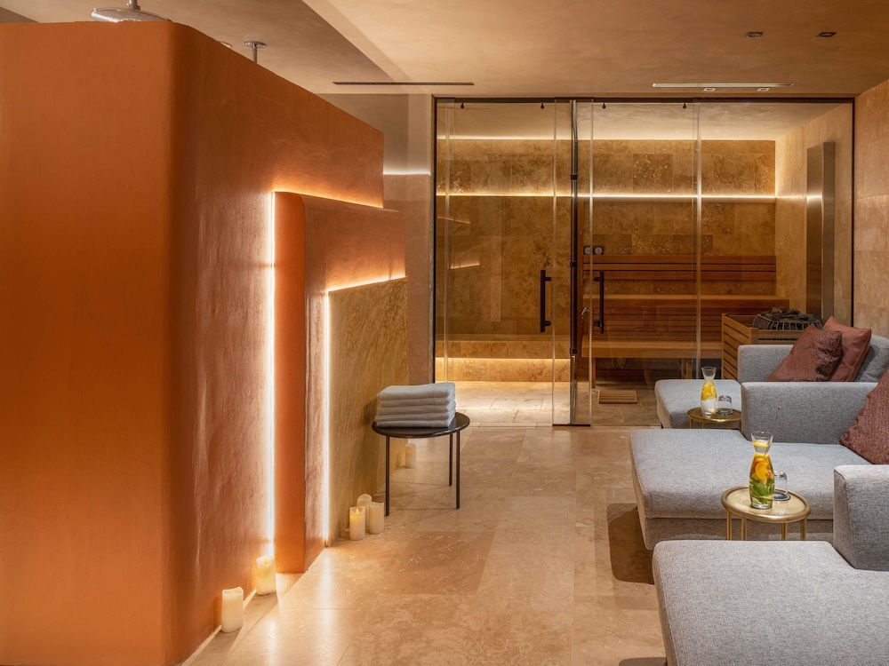 The Emporium Plovdiv MGallery Hotel Collection 23/48