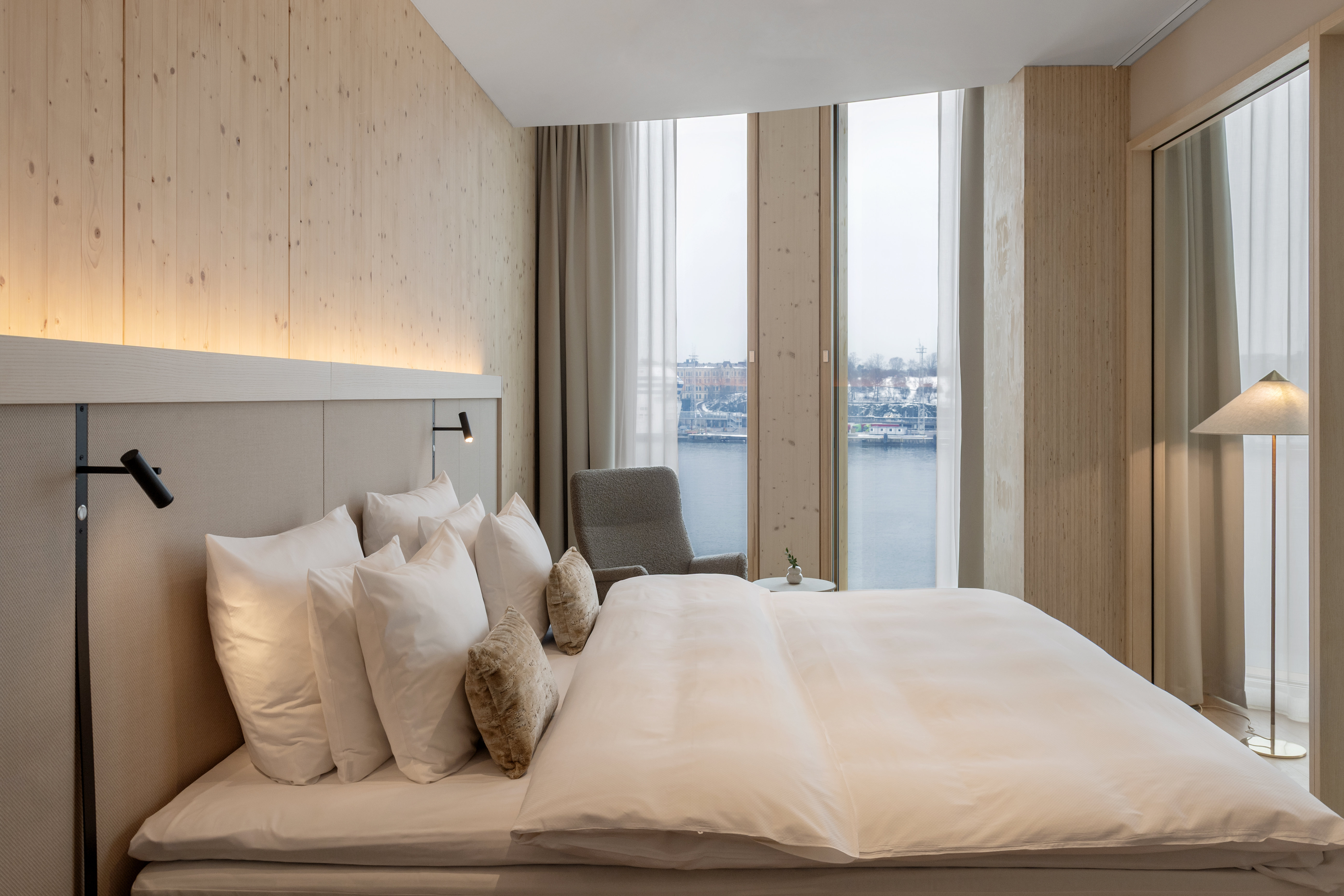Solo Sokos Hotel Pier 4 15/47