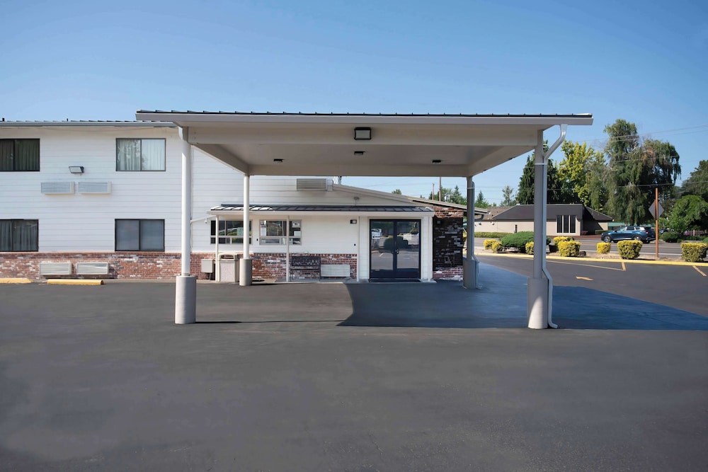 Motel6 Gresham, OR - Portland 49/56