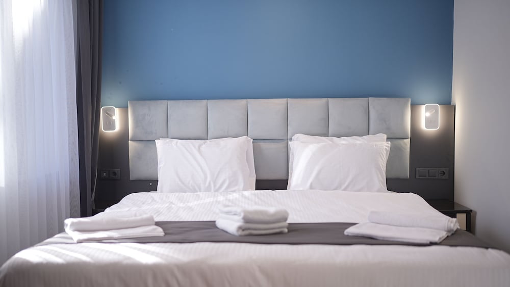 Ankara Risiss Hotel 23/74
