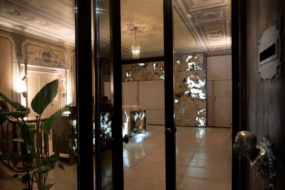 Eight Venezia - Palazzo Maria Formosa 35/58