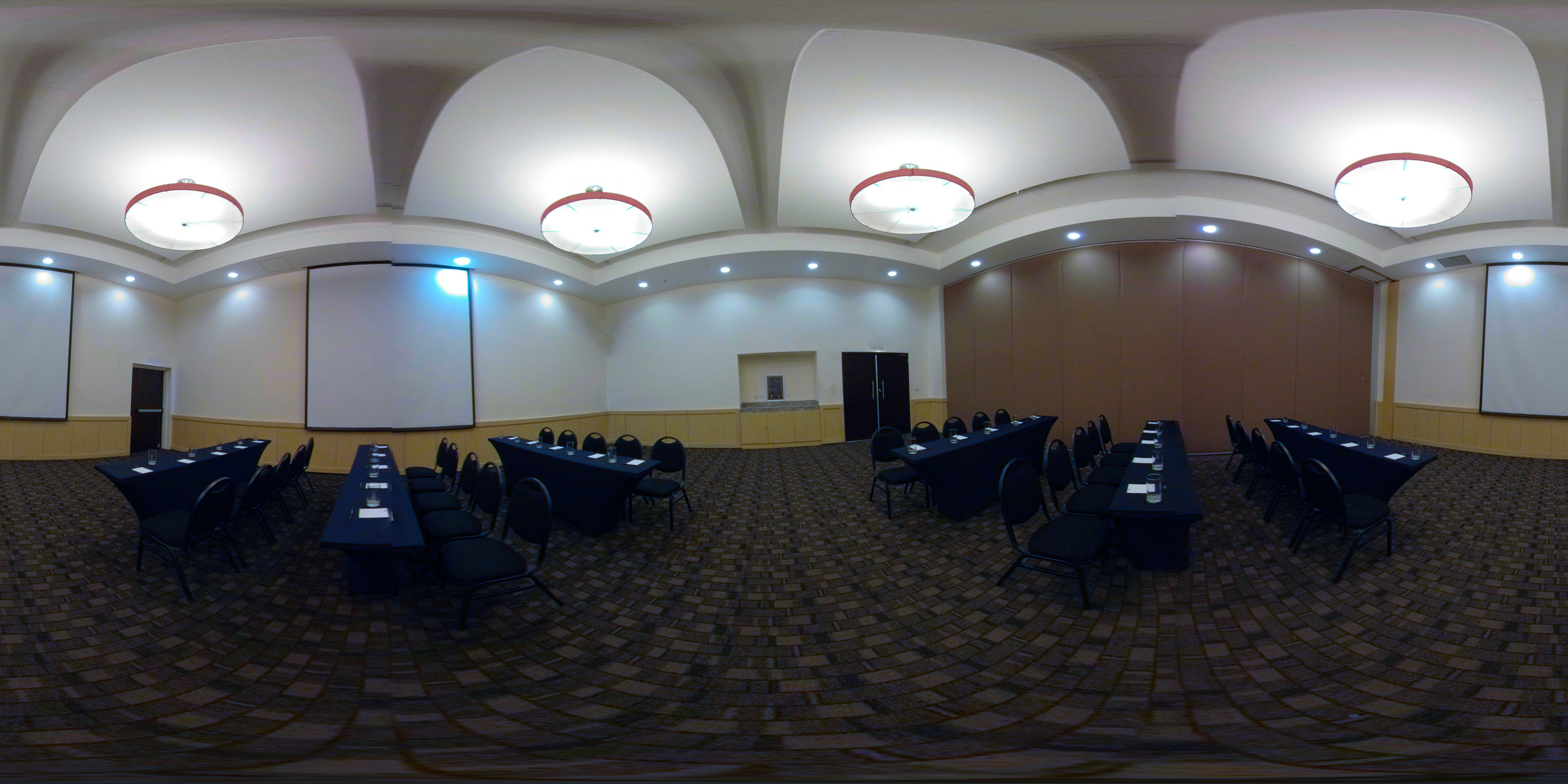 Fiesta Inn Zacatecas 44/50
