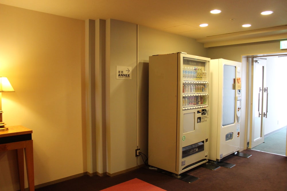 Grand Hotel Hakusan 30/57