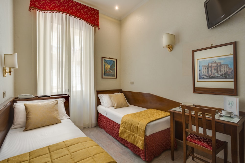 STANDARD, DOUBLE OR TWIN BED