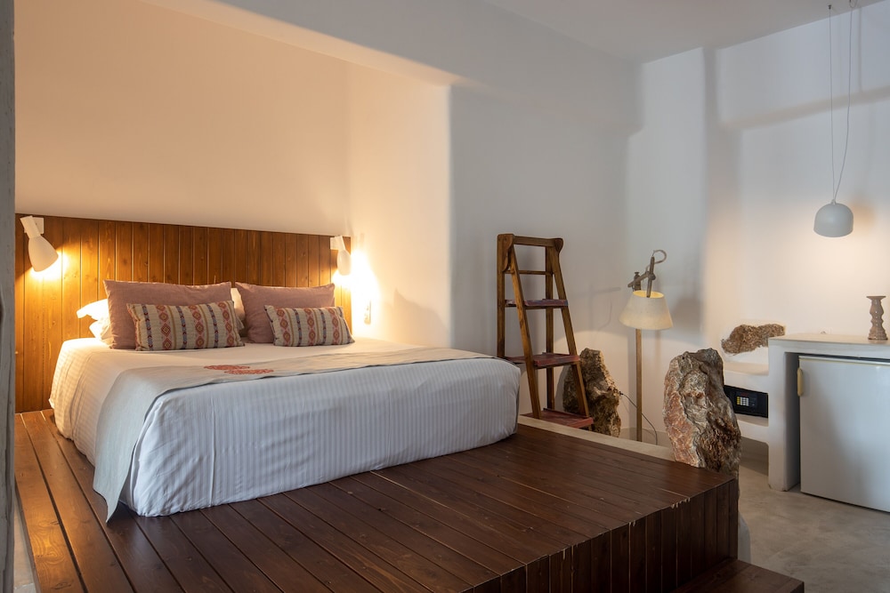 Kouros Exclusive Suites - Adults Only 30/78