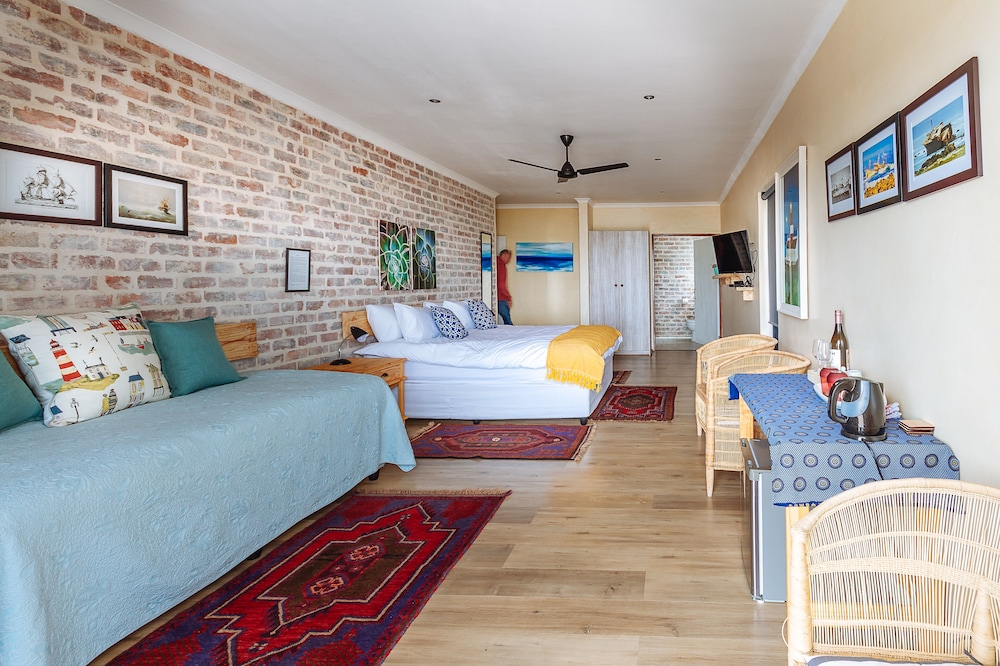 Spookdraai B&B 14/29