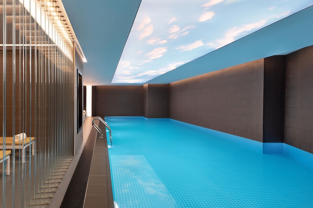 Sheraton Istanbul City Center 21/65