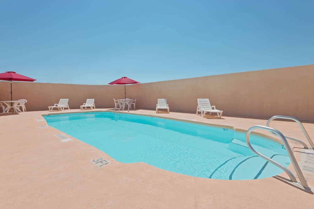 Super 8 By Wyndham Las Cruces/White Sands Area 7/36