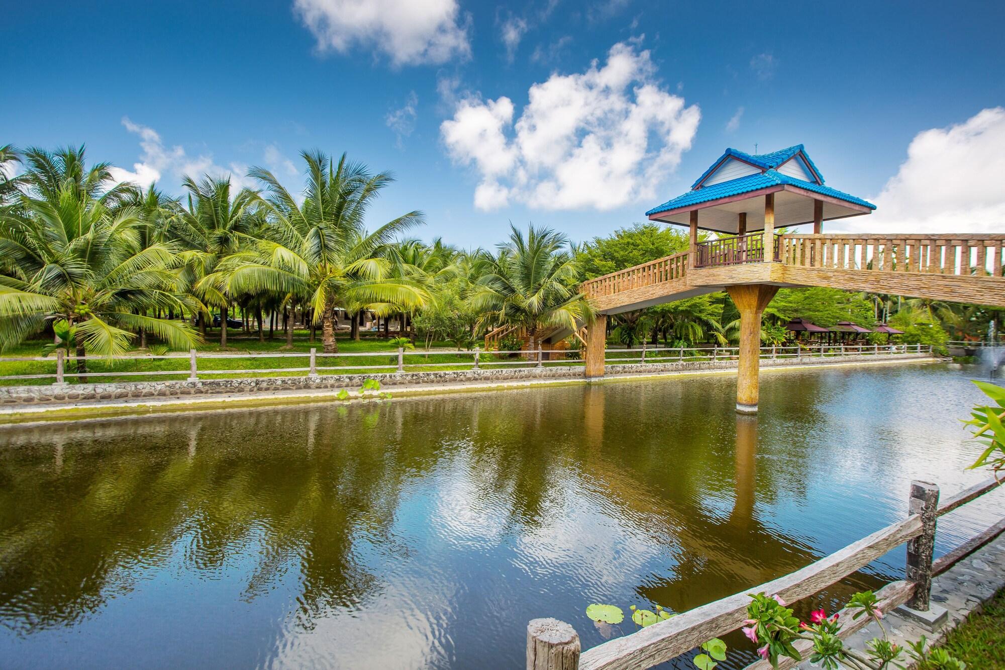 Coconut Resort 63/74