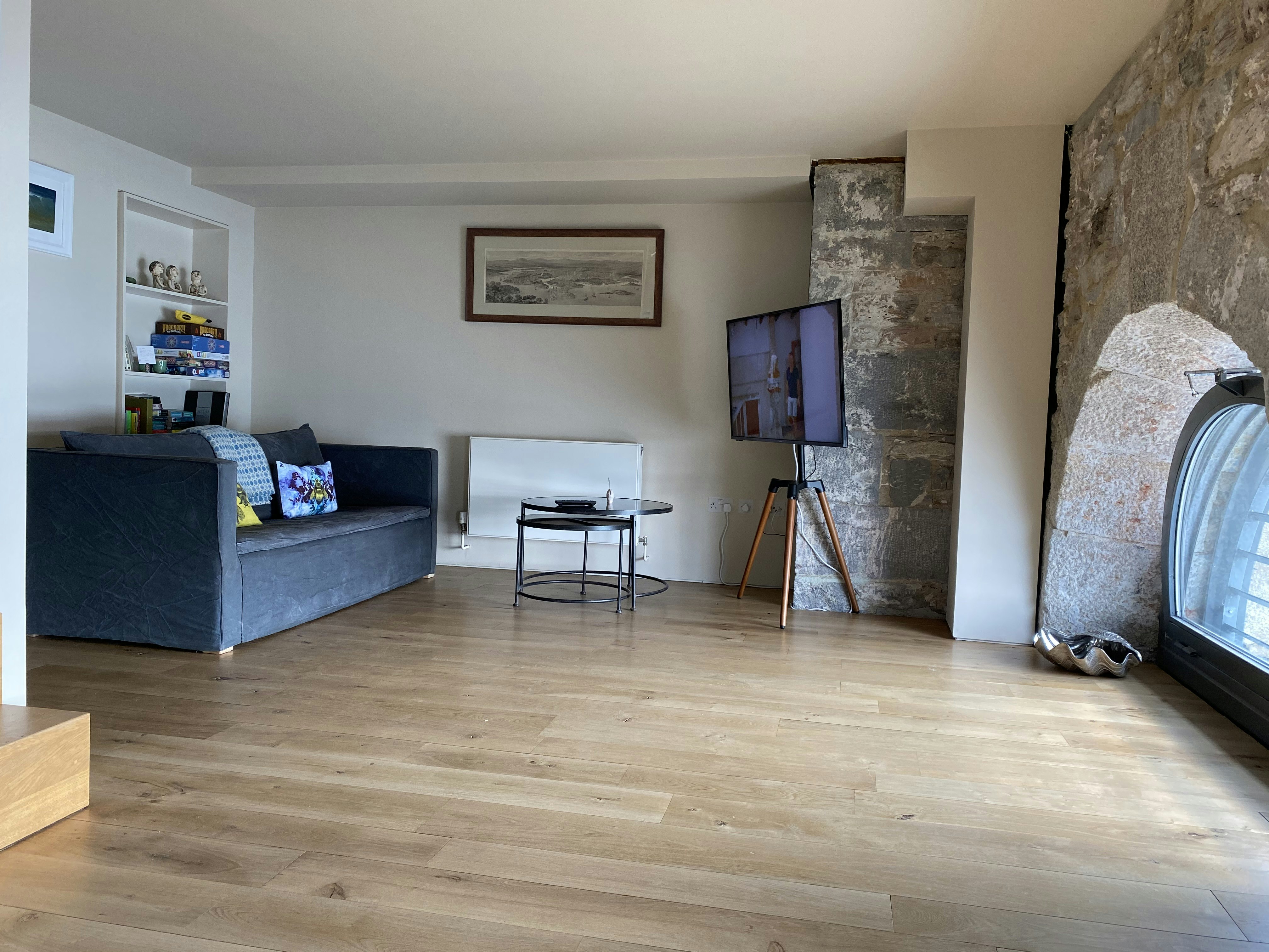Royal William Yard Apartments 3/50