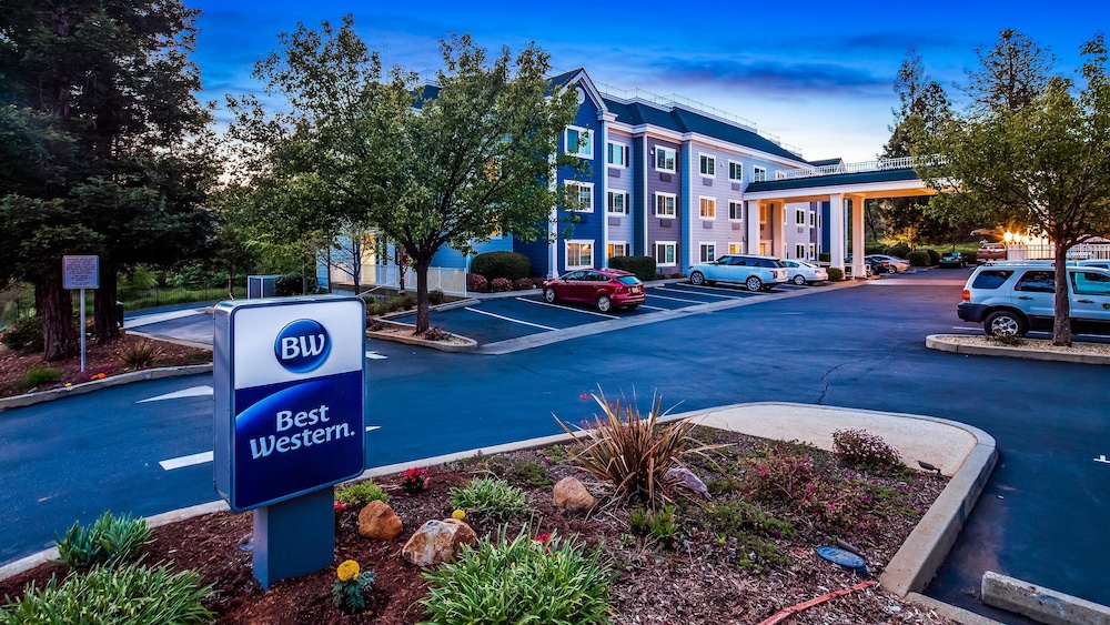 Best Western Paradise Hotel 2/44