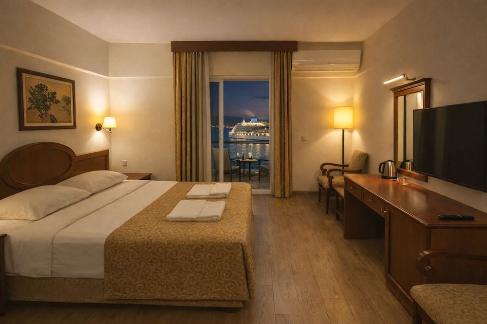 Kayhanbey Hotel 30/67