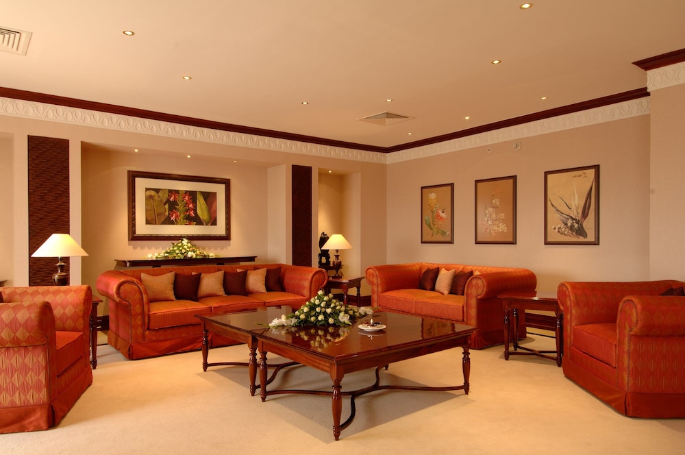 Kampala Serena Hotel 41/60