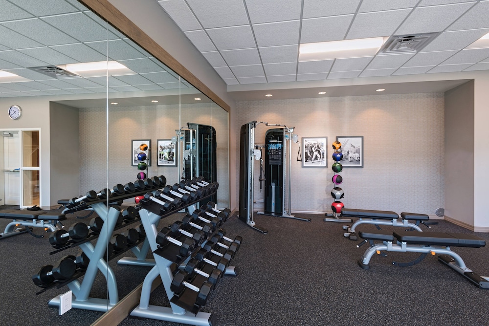 TownePlace Suites by Marriott San Diego Airport/Liberty Station 27/50