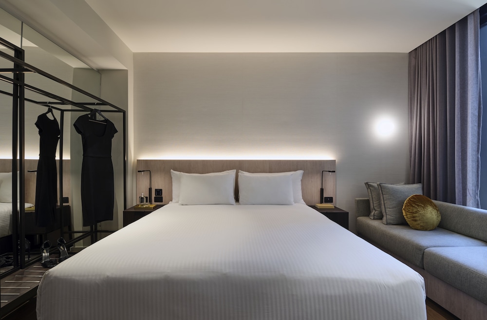 Room at A by Adina Sydney, SYDNEY