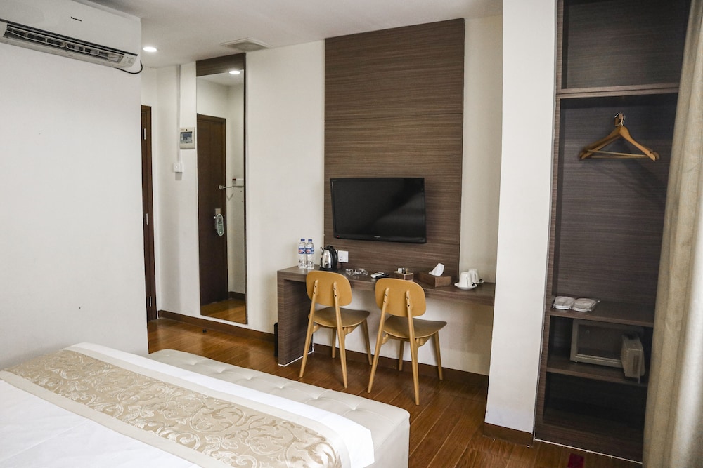 Hana Hotel 29/50