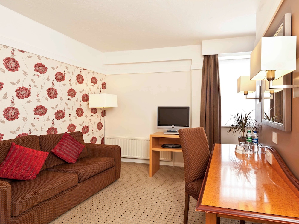 Mercure Bolton Georgian House 27/48